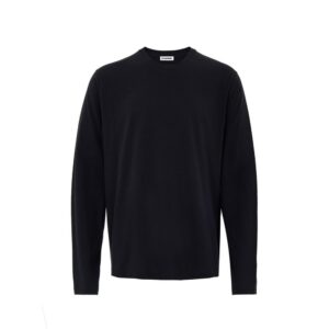Black Cotton Long