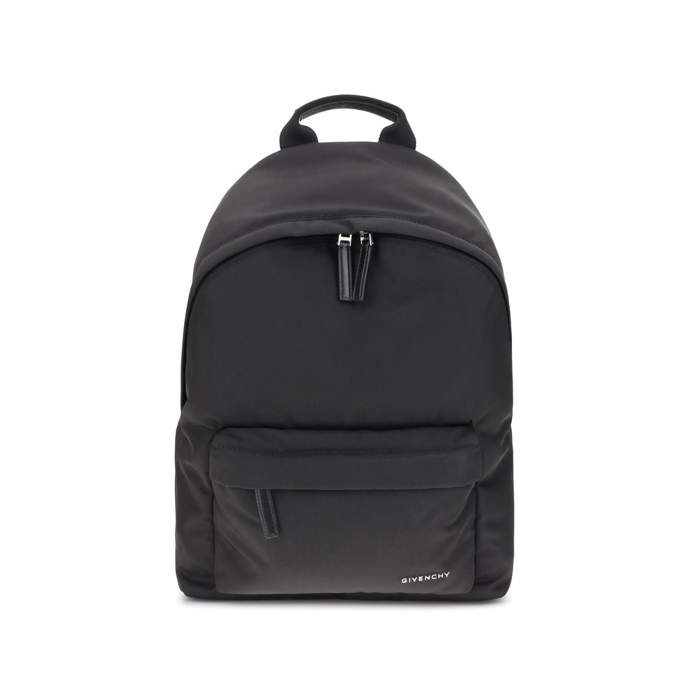Givenchy - Essential U canvas Backpack