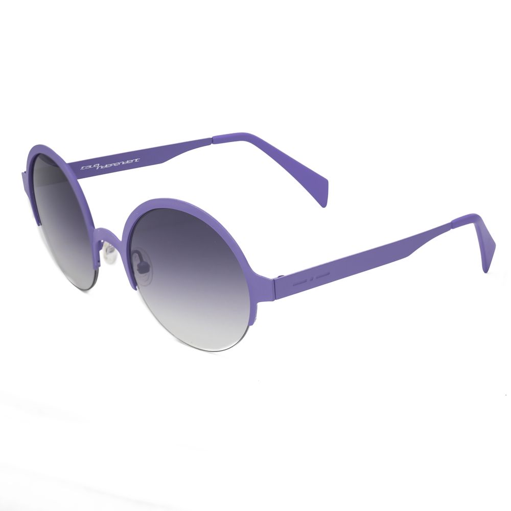 Italia Independent - Multicolor Metal Sunglasses