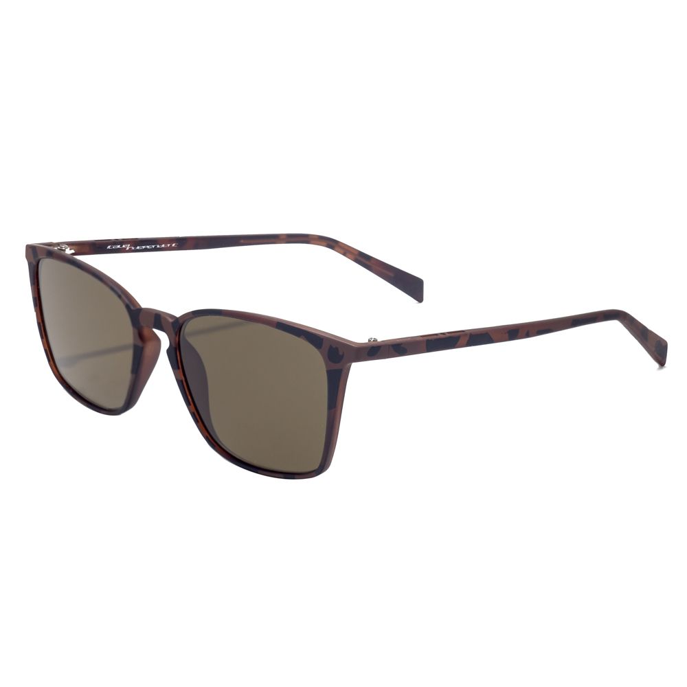 Italia Independent - Brown Acetate Sunglasses