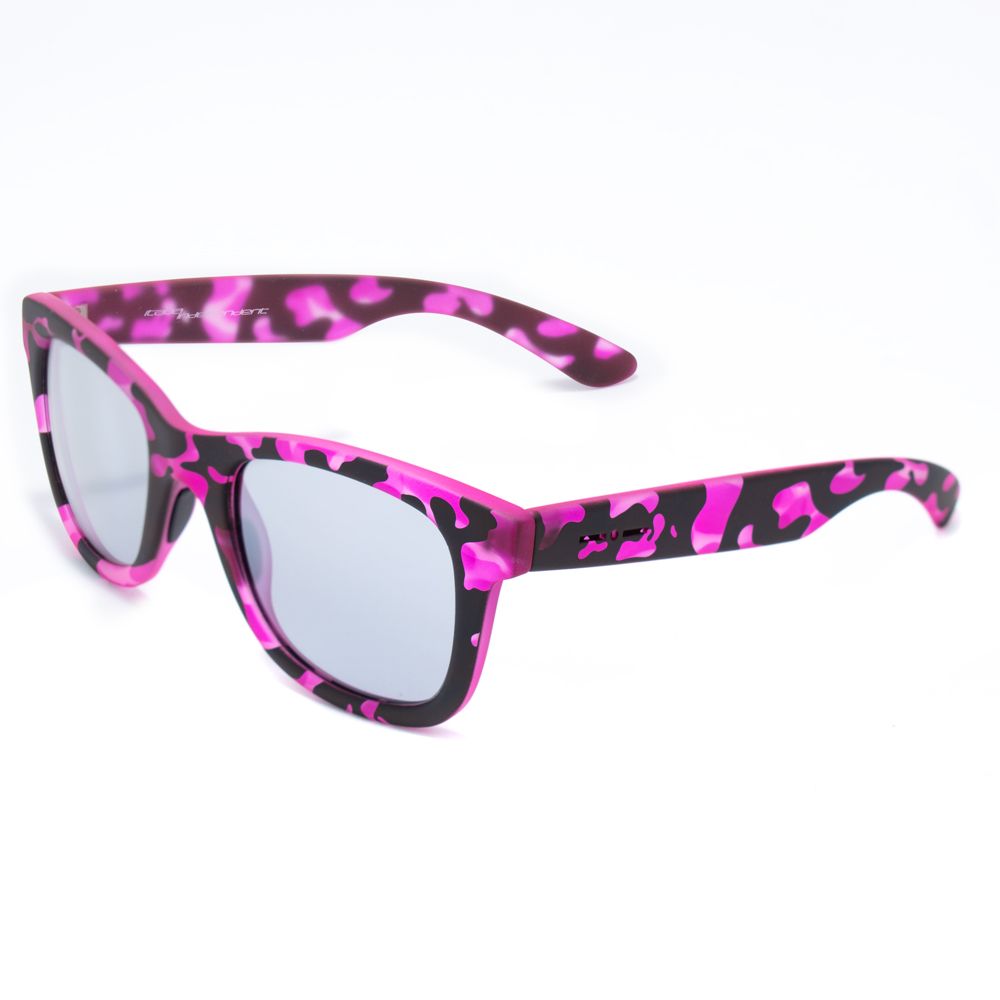 Italia Independent - Purple Acetate Sunglasses