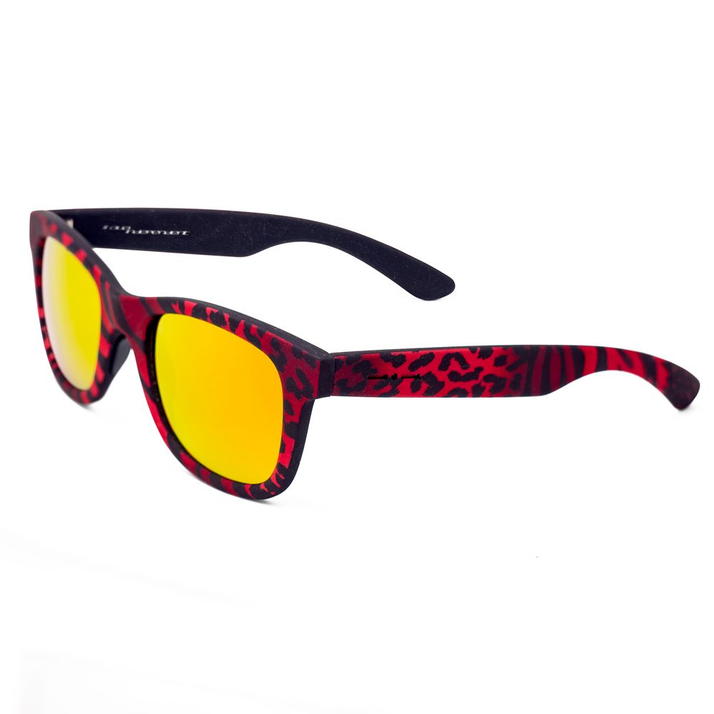 Italia Independent - Multicolor Acetate Sunglasses