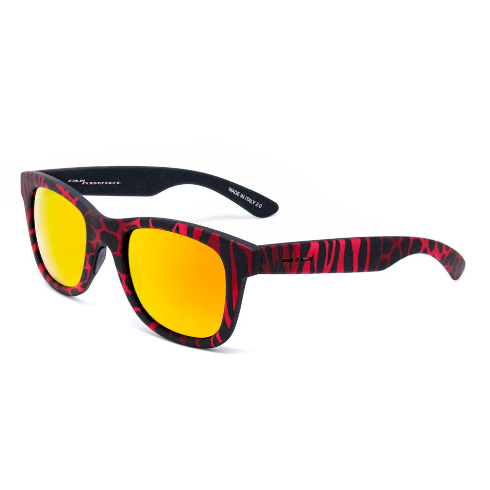 Italia Independent - Multicolor Acetate Sunglasses