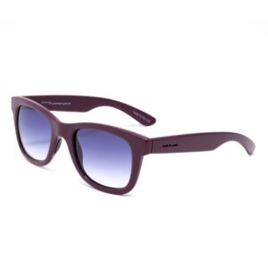 Multicolor Acetate Sunglasses