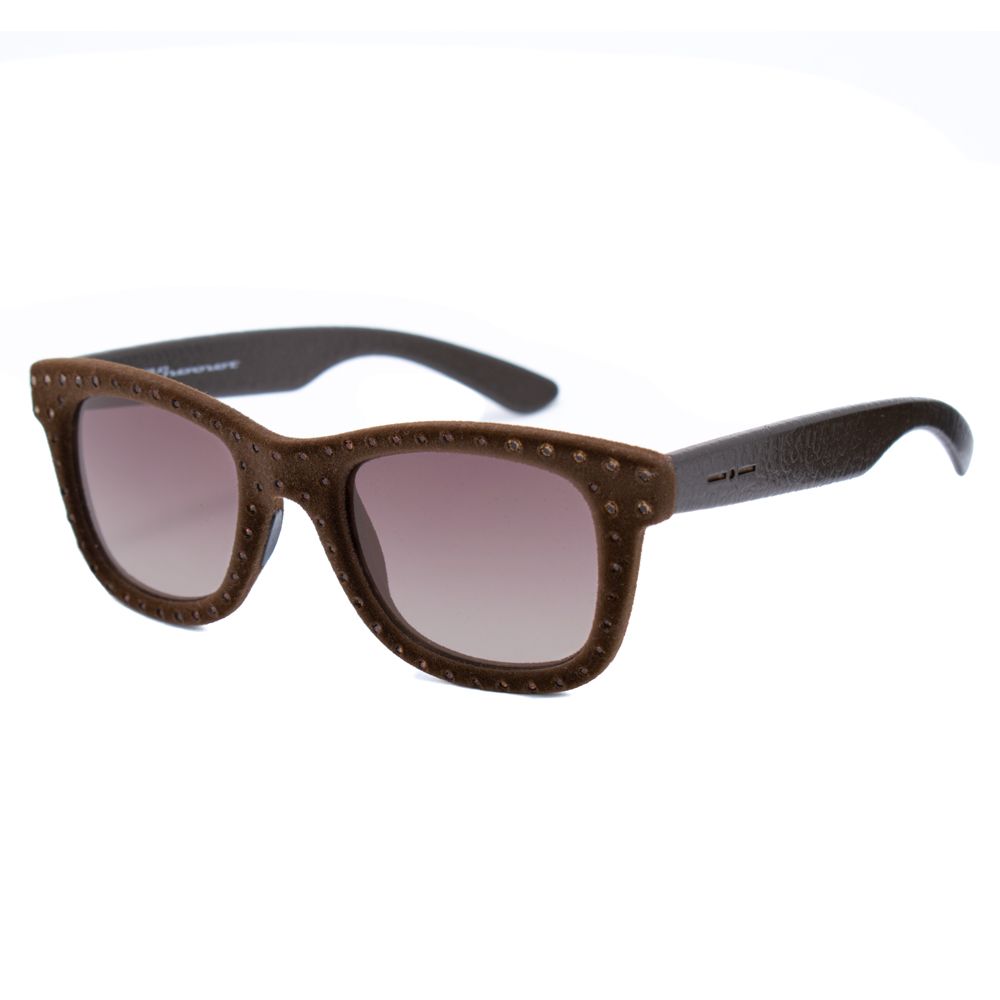 Italia Independent - Brown Acetate Sunglasses