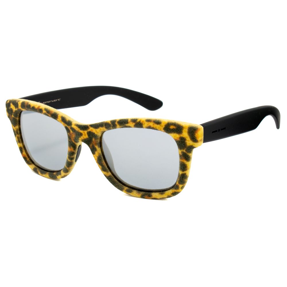 Italia Independent - Brown Acetate Sunglasses