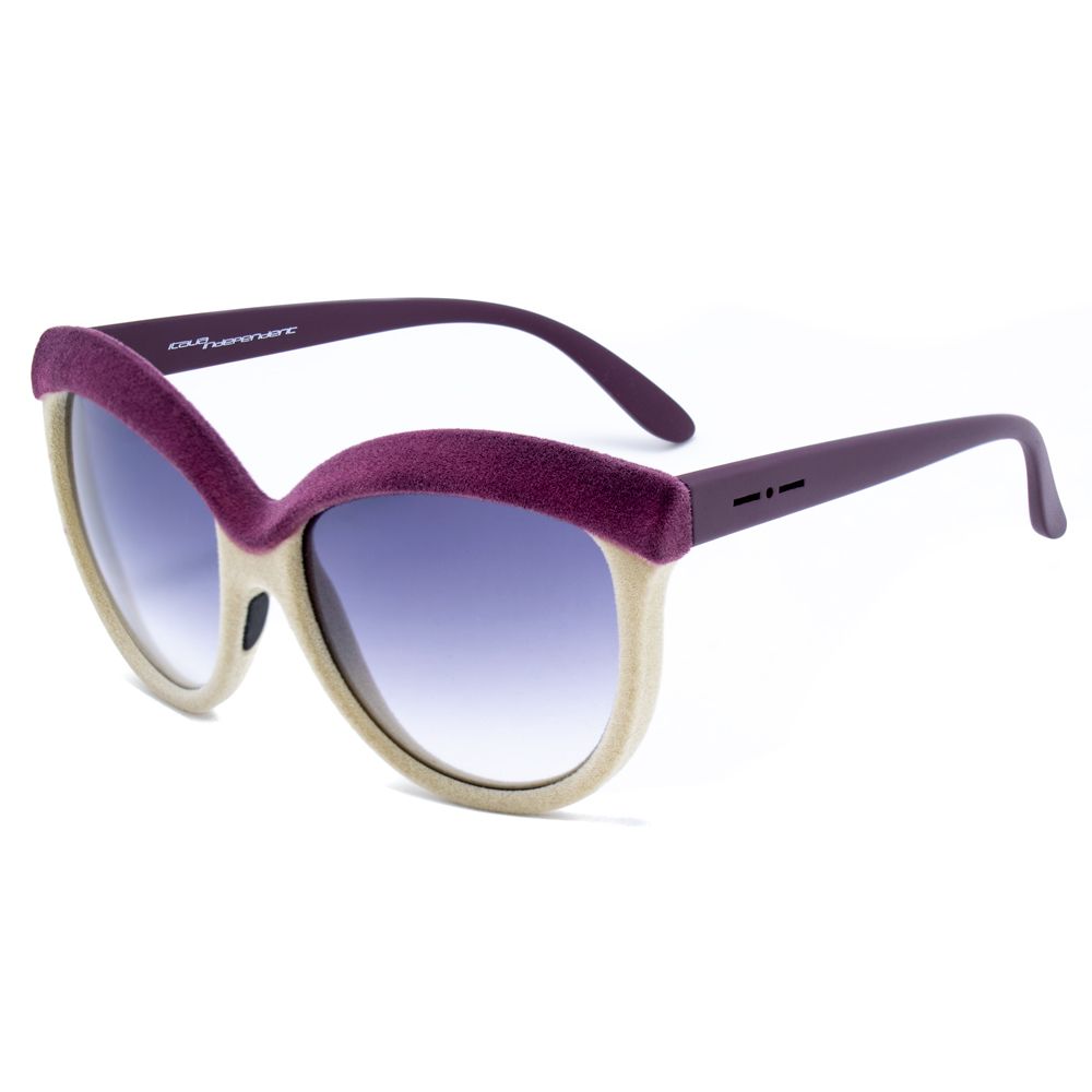 Italia Independent - Multicolor Acetate Sunglasses