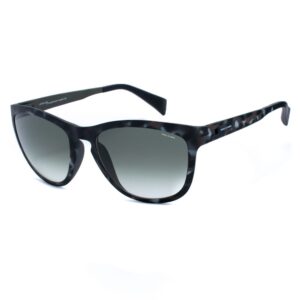 Gray Acetate Sunglasses