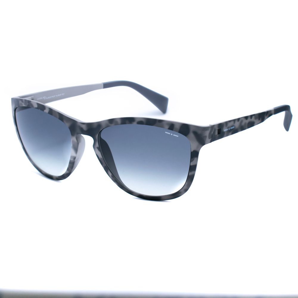 Italia Independent - Gray Acetate Sunglasses