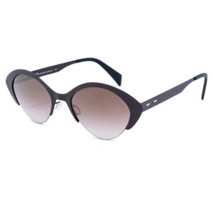 Black Metal Sunglasses