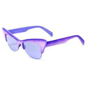 Purple Acetate Sunglasses
