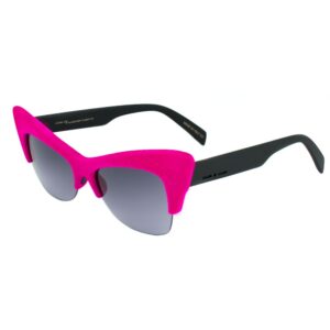 Multicolor Acetate Sunglasses