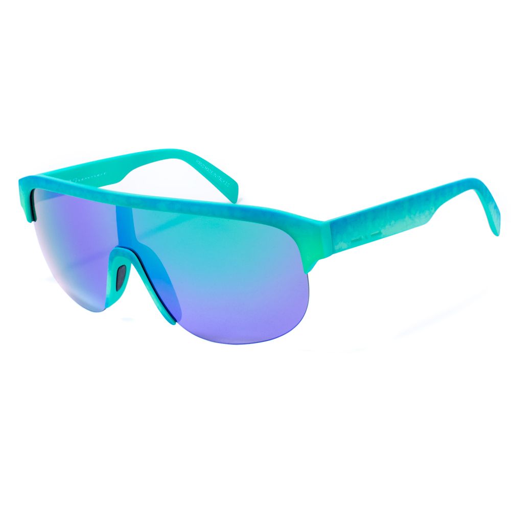 Italia Independent - Blue Acetate Sunglasses