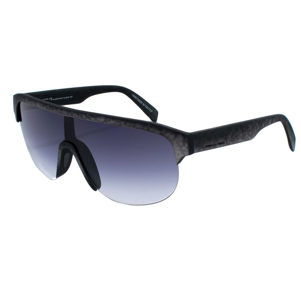 Italia Independent - Gray Acetate Sunglasses