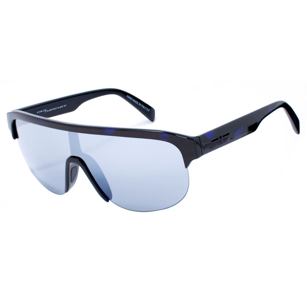 Italia Independent - Blue Acetate Sunglasses