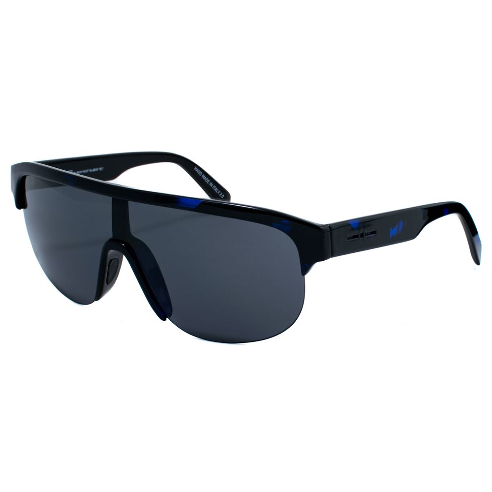 Italia Independent - Blue Acetate Sunglasses