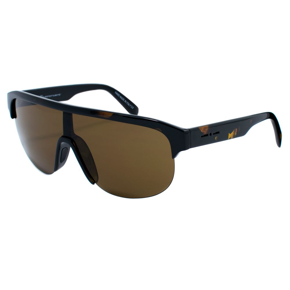 Italia Independent - Brown Acetate Sunglasses