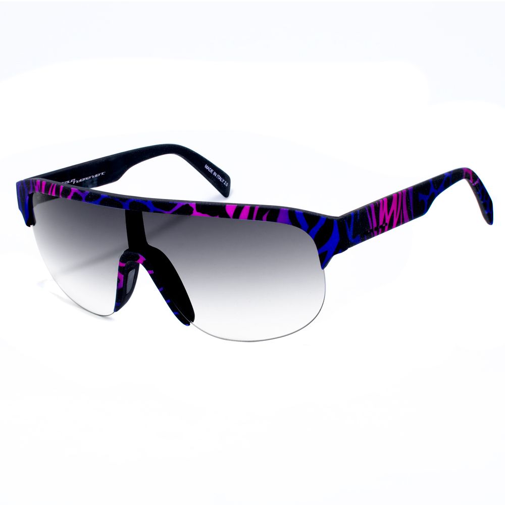 Italia Independent - Purple Acetate Sunglasses