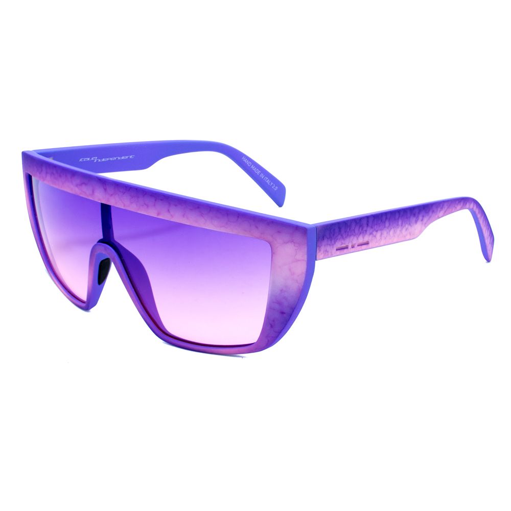 Italia Independent - Purple Acetate Sunglasses