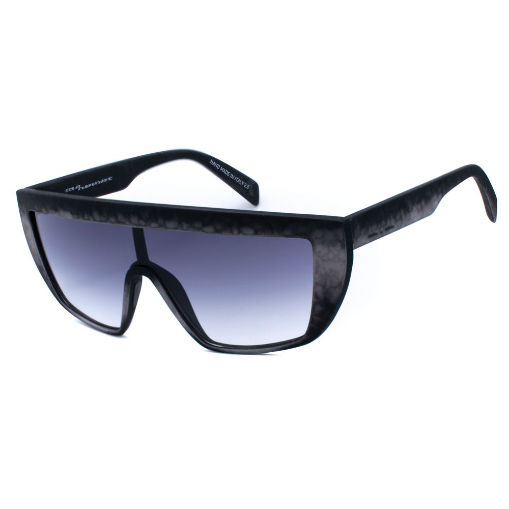 Italia Independent - Gray Acetate Sunglasses