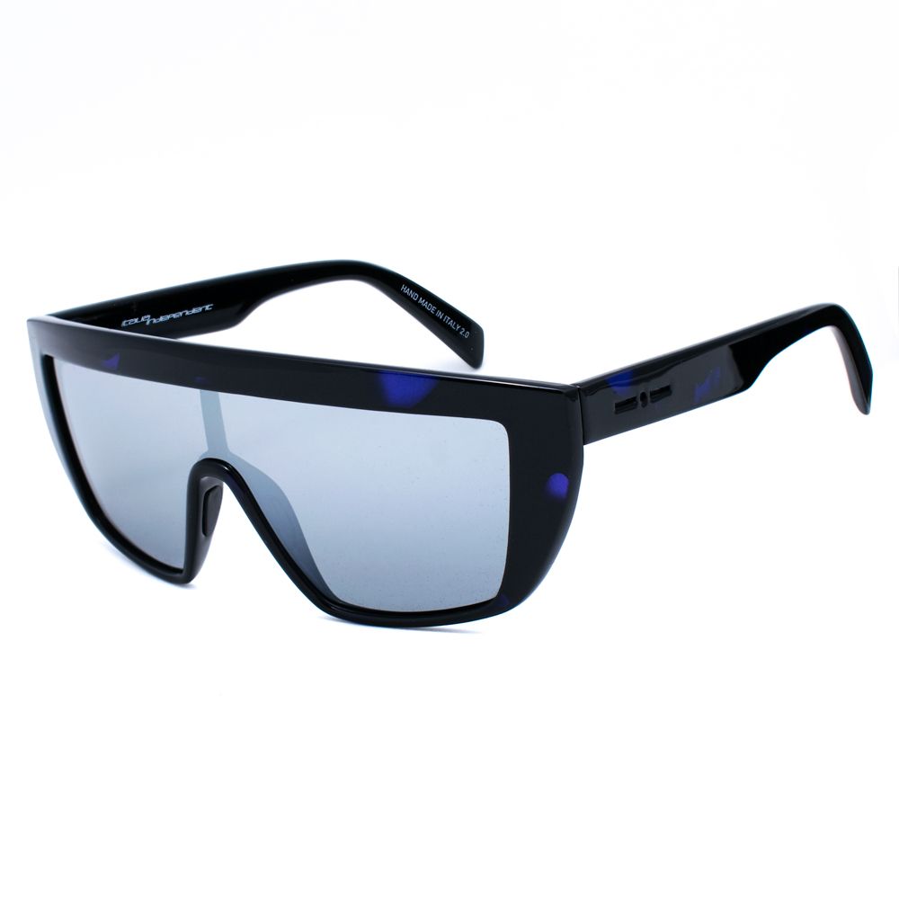 Italia Independent - Blue Acetate Sunglasses