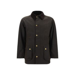 Ashby Jacket