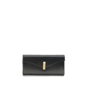 Flutie Clutch Bag