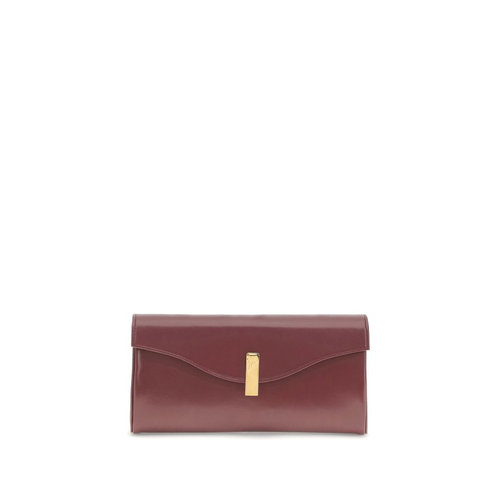 Giuseppe Zanotti - Flutie Clutch Bag