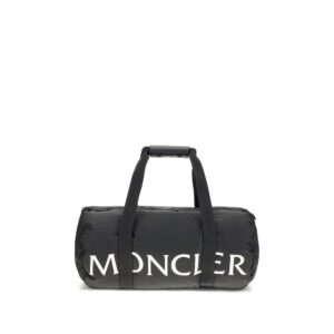 Duffle Travel Bag