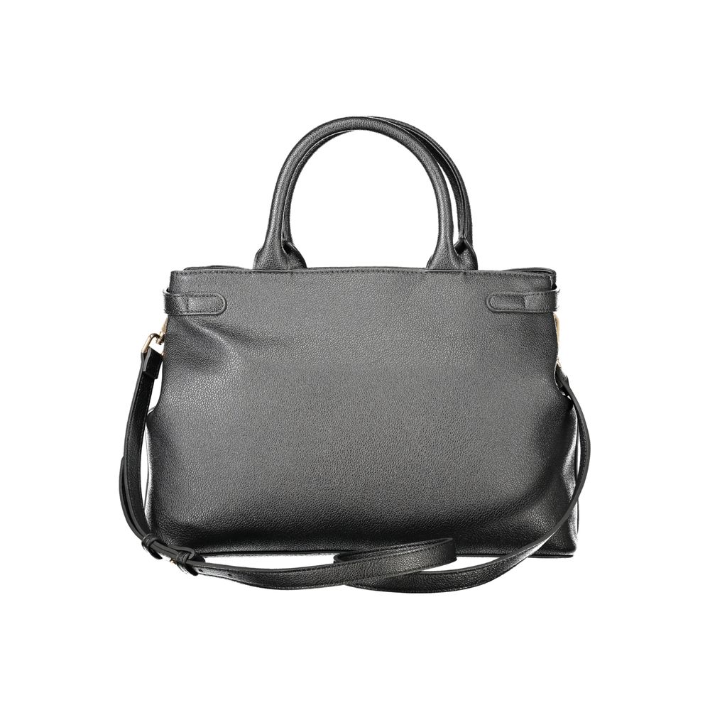 Twinset - Black Polyethylene Women Handbag