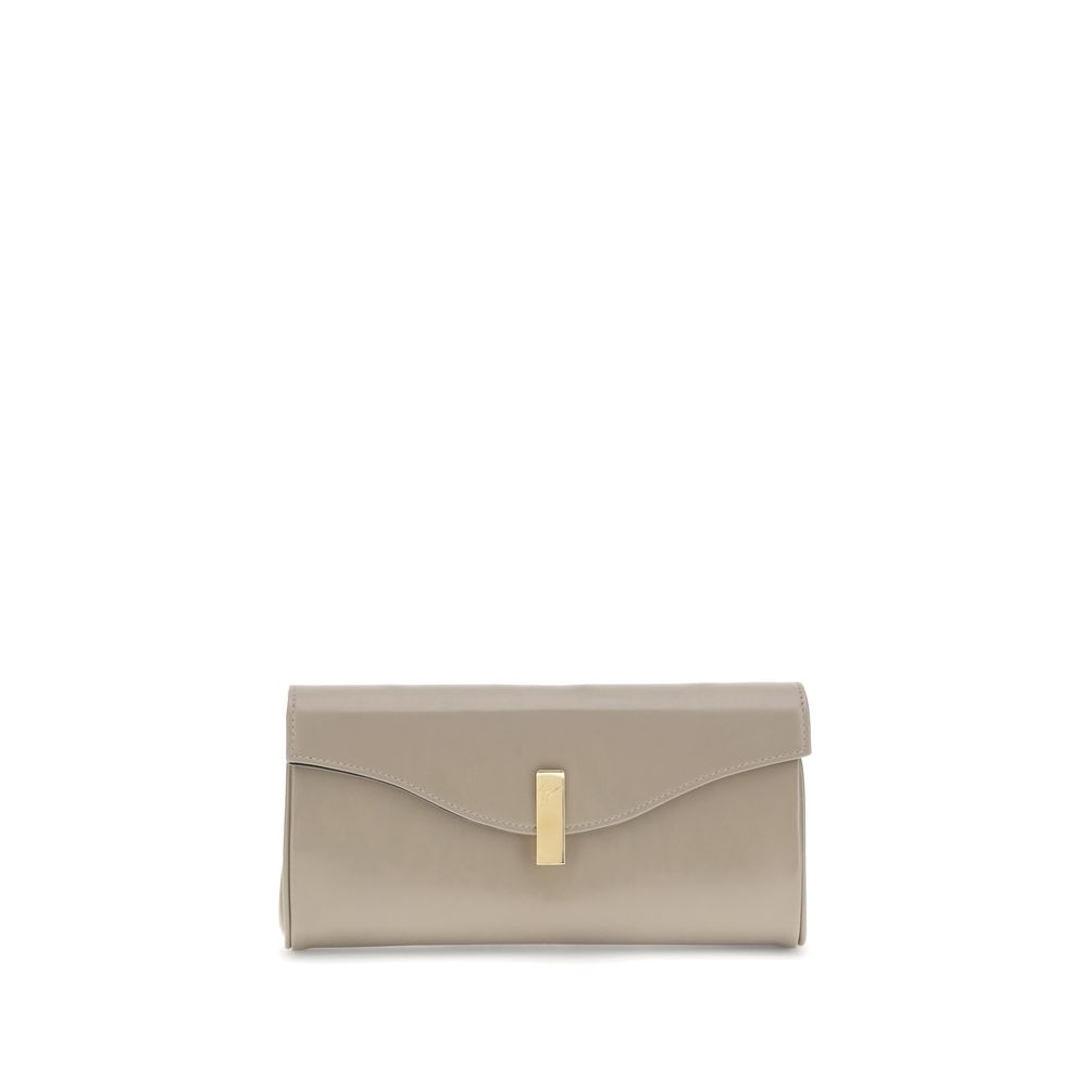 Giuseppe Zanotti - Flutie Clutch Bag