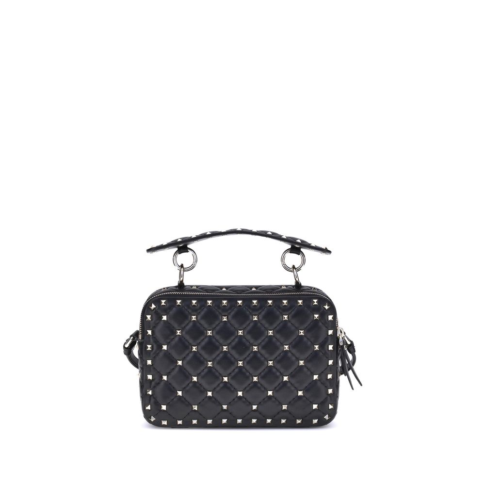Valentino Garavani - Rockstud Spike Shoulder Bag