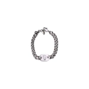 Skull Bracelet