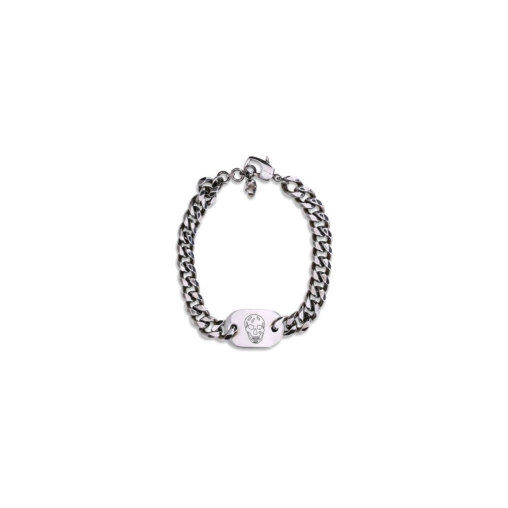 Alexander McQueen - Skull Bracelet