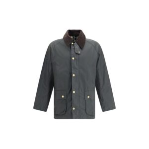 Ashby Jacket