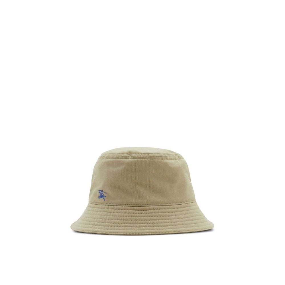 Burberry - Cotton Bucket Cap