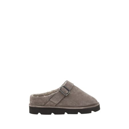 Fur Sabot