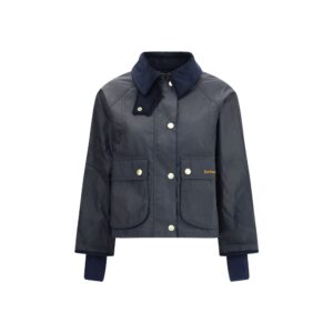 Beadnell Waxed Jacket