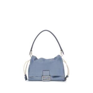 Mamma Baguette Shoulder Bag