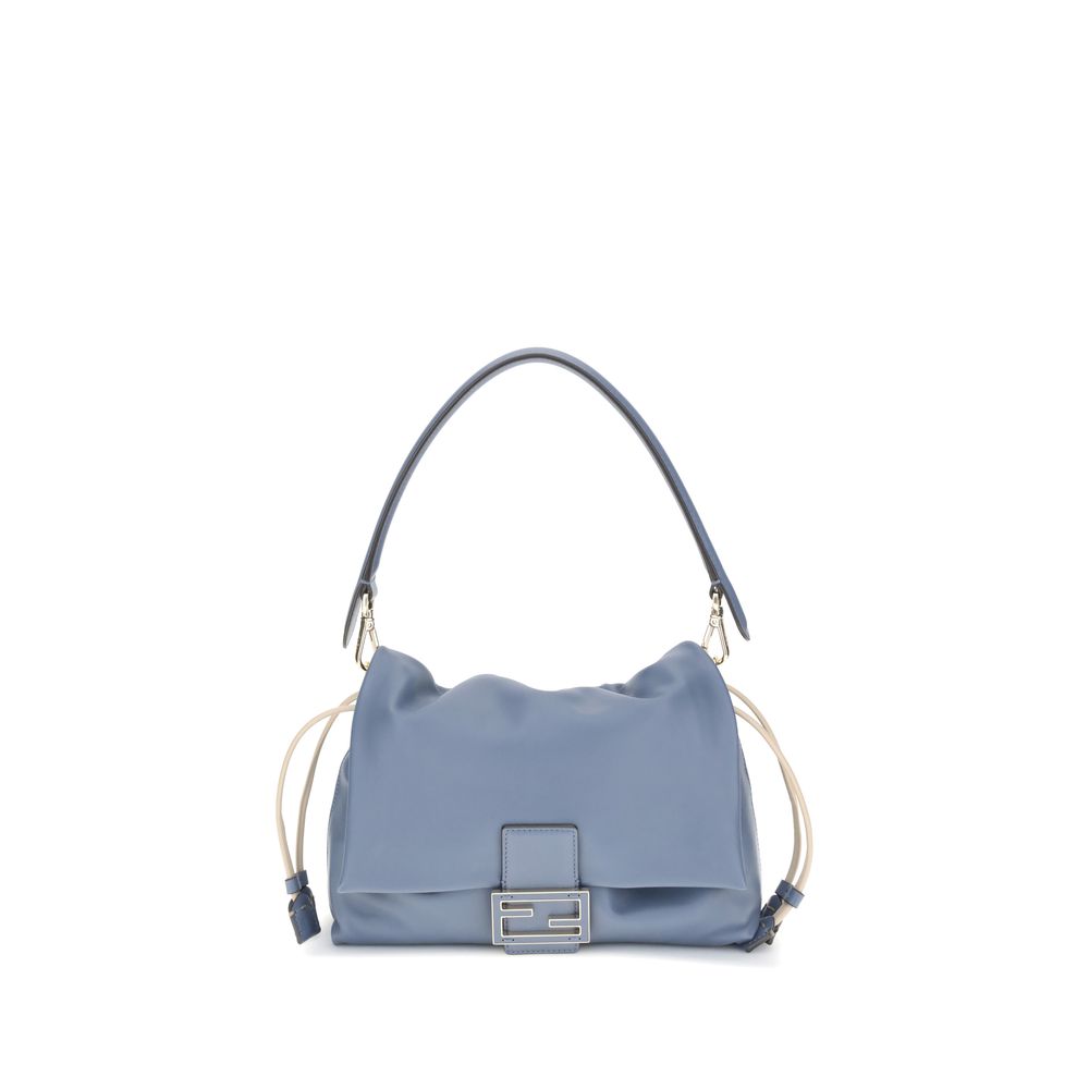 Fendi - Mamma Baguette Shoulder Bag
