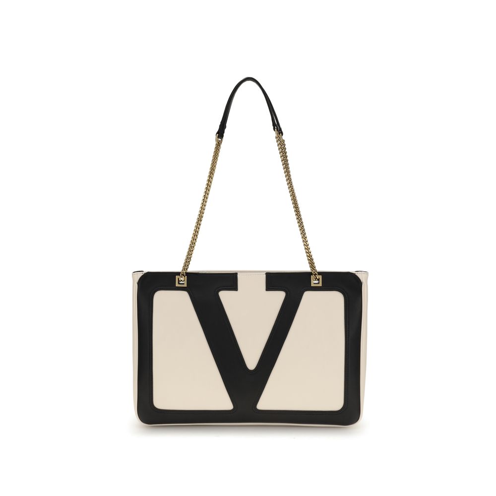 Valentino Garavani - Viva Superstar medium Shoulder Bag
