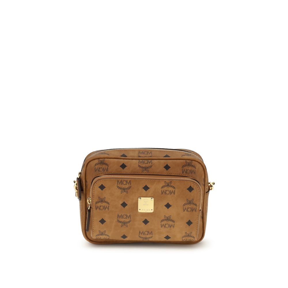 MCM - Aren Shoulder Bag