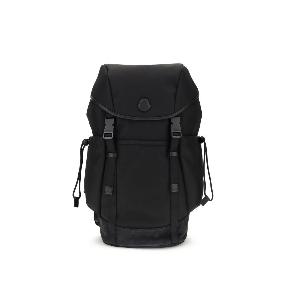 Moncler - Tech Backpack