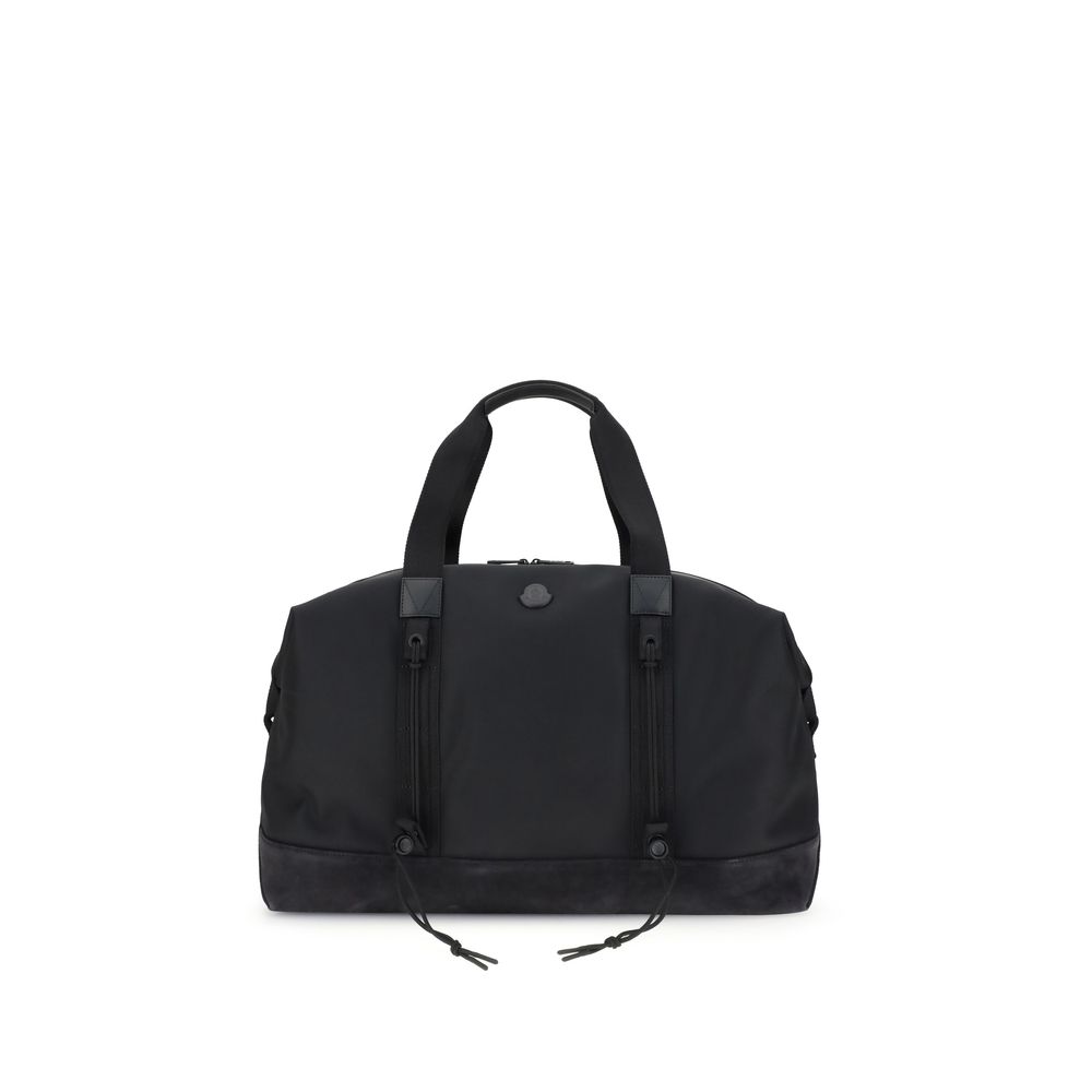 Moncler - Duffle Travel Bag
