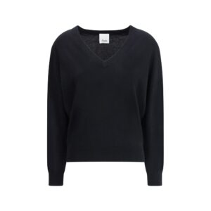 Black Cashmere Cashmere Sweater