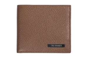 Brown Leather Men Wallet