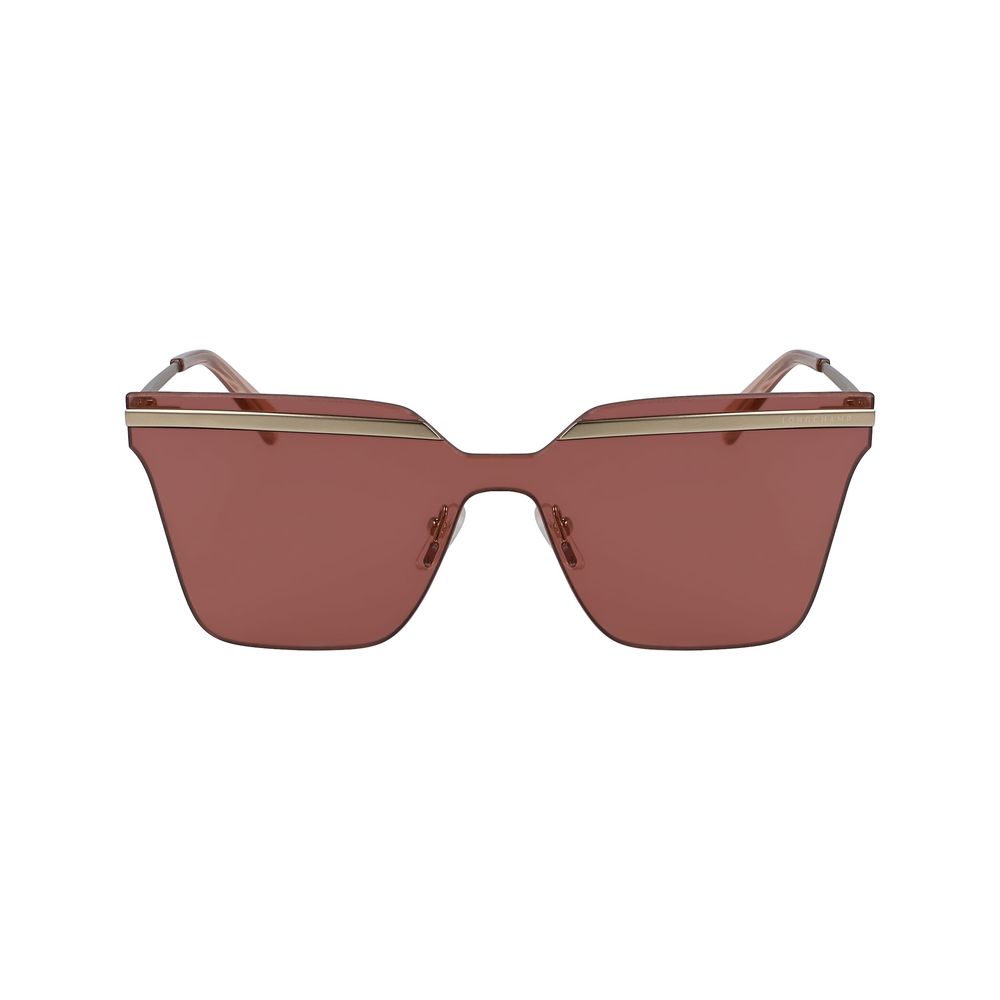 Longchamp - Multicolor Metal Sunglasses