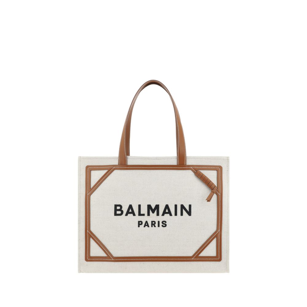 Balmain - B-Army Medium Shoulder Bag