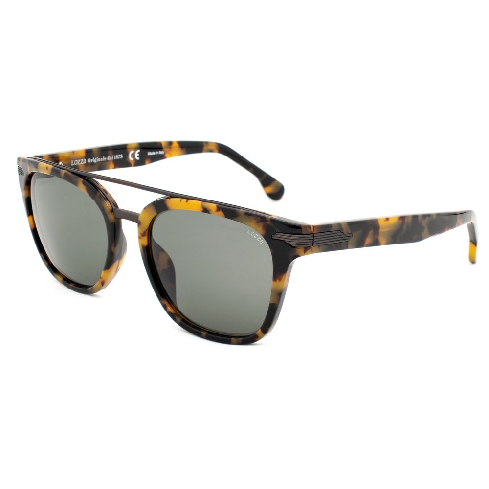 Lozza - Bicolor Acetate Sunglasses