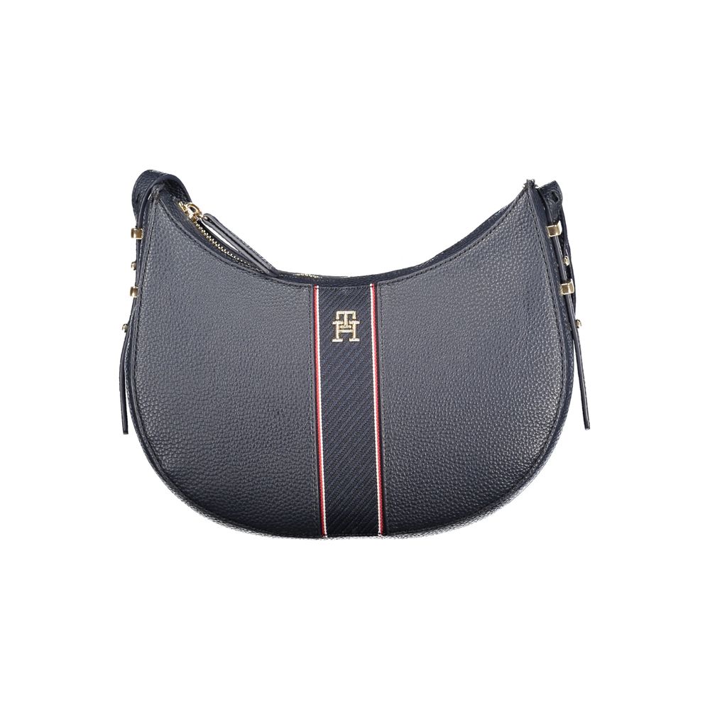 Tommy Hilfiger - Blue Polyethylene Women Handbag
